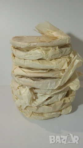 10 дървени чинии Турнир Дружба Ямбол 1979, бокс, снимка 2 - Антикварни и старинни предмети - 51006017