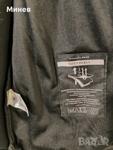 Мъжко яке OPEL , снимка 4 - Якета - 49957483