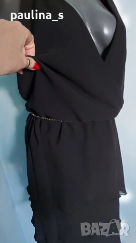 Два различни броя / Рокля за повод с корсет "Bik Bok" и с гол гръб "Only" , снимка 17 - Рокли - 43211405