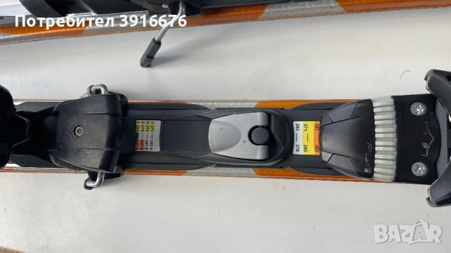 Ски, снимка 5 - Зимни спортове - 53314598