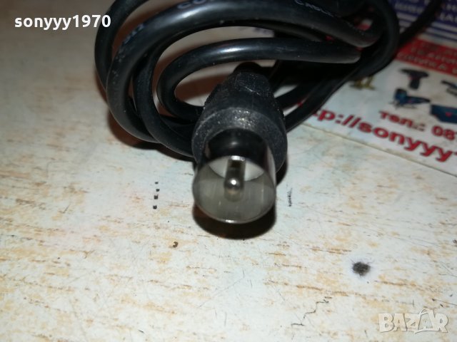 антена с кабел и букса-магнитна основа 0312212032, снимка 7 - Други - 35020429