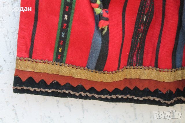 Стар пищимал със сарма , снимка 4 - Антикварни и старинни предмети - 37039928