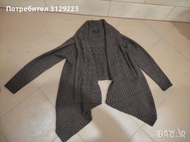 River Woods cardigan L, снимка 6 - Жилетки - 38112979