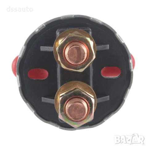 Прекъсвач на захранване на лебедка (Ключ маса) 12/24V 250-1000A, снимка 5 - Аксесоари и консумативи - 52056363