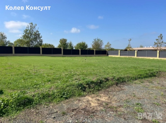 панорамен парцел УПИ на Арапя, област Бургас, снимка 5 - Парцели - 54093289