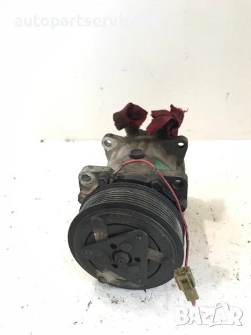 Компресор на климатик Sanden за Isuzu Trooper 3.2 V6 (2003) SD7H15 M813 