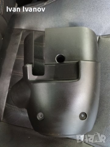 Лост за автоПилот, круизконтрол, от Алфа 156 2.0JTS, заедно с кората, снимка 4 - Аксесоари и консумативи - 37647718