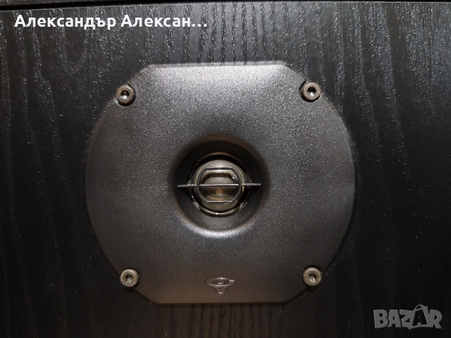 Cerwin Vega VS-150, снимка 9 - Тонколони - 53113640