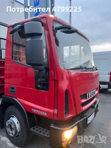 Iveco 80, снимка 12 - Камиони - 54220714