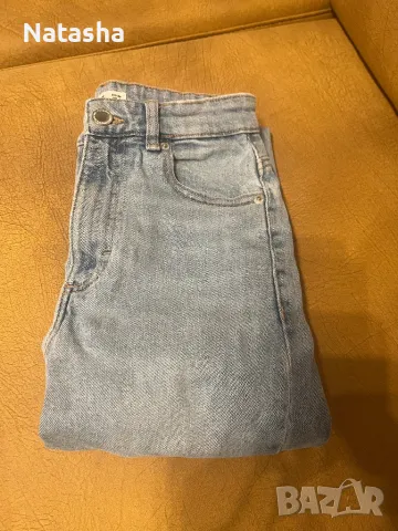 Дънки Pull Bear, снимка 2 - Дънки - 48980717