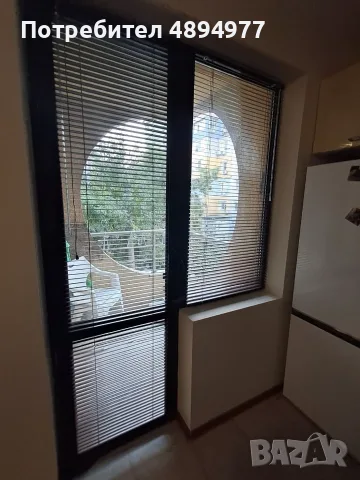 Двустаен в Кършияка!
