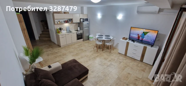 Созопол под наем къща town house, снимка 11 - Къщи - 50987709