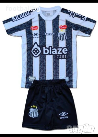 NEYMAR JR ❤️⚽️ детско юношески футболни екипи НОВО сезон 2025-26 година , снимка 5 - Футбол - 37088649