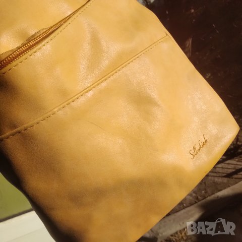 GINA BENOTTI оригинална чанта , снимка 8 - Чанти - 39753056