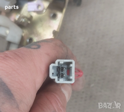 Ключалка Заден Капак Ровър 600 - Хонда Акорд, снимка 4 - Части - 52878628