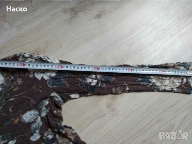 nia&dorado блуза, снимка 6 - Блузи с дълъг ръкав и пуловери - 13851019