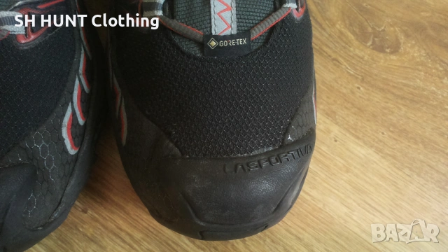 La SPORTIVA ULTRA RAPTOR GORE-TEX Shoes размер EUR 47 обувки водонепромокаеми - 2397, снимка 12 - Маратонки - 53880780