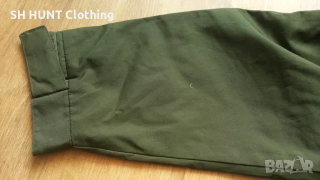 STORMBERG GX-2000 Jacket размер XXL за лов риболов яке пролет есен със здрава материя - 899, снимка 6 - Якета - 48226446