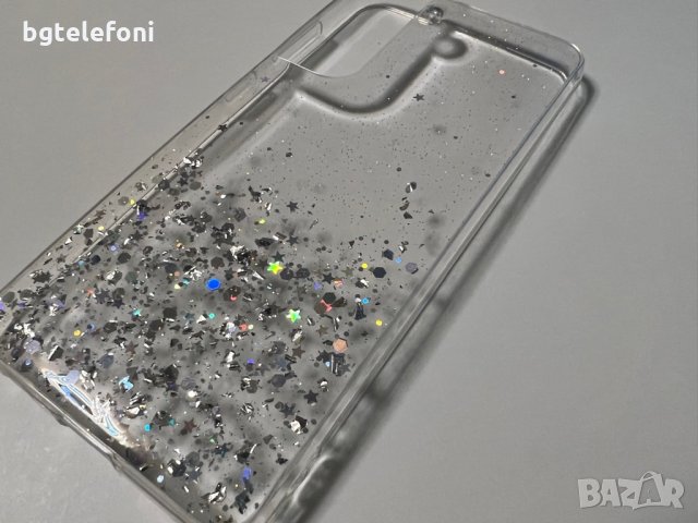 Samsung Galaxy S21 FE  гърбове, снимка 11 - Калъфи, кейсове - 35537283