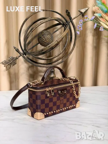Louis Vuitton ⚜️Дамски Чанти , снимка 2 - Чанти - 55751003