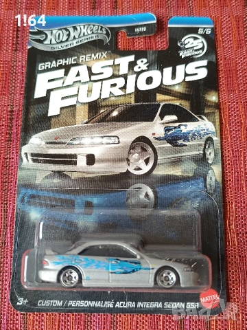 03.04.2026 Hot Wheels / Matchbox / Majorette Honda , снимка 18 - Колекции - 51651710