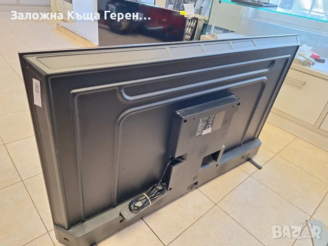 LED Smart TV Philips 50PUS7810, снимка 2 - Телевизори - 55737092