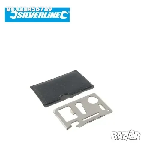 Мултифункционален инструмент / Silverline