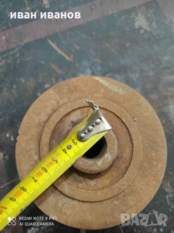 Шаиба , снимка 4 - Циркуляри - 34877432