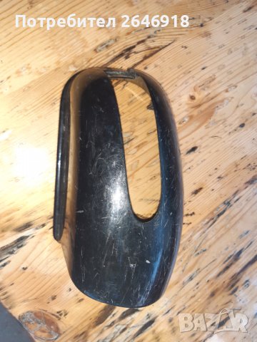 Капачка за дясно огледало за мерцедес  w203, снимка 4 - Части - 29316512