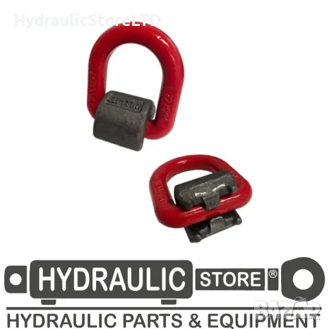 Халка за привързване на товари - 5T 45053310, снимка 1