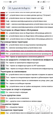  Парцел в с.Тополи, 6.7 дка Отлична инвестиция , снимка 3 - Парцели - 51791489