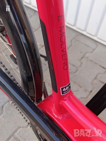 Електрически велосипед , снимка 4 - Велосипеди - 53988360