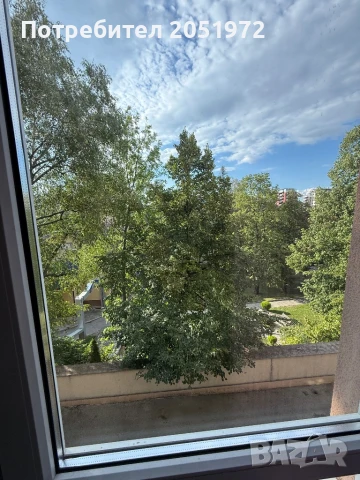 Под наем 3-СТАЕН Апартамент, град София, Изток, снимка 7 - Апартаменти - 51418280