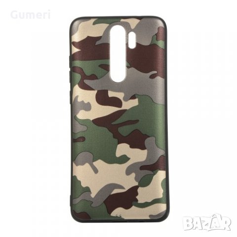  Xiaomi Redmi Note 8 Pro Силиконов гръб с картинки , снимка 6 - Калъфи, кейсове - 30409291