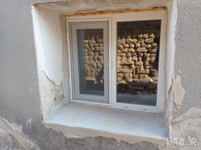 Изработка и монтаж ма PVC дограма и обръщане на прозорци, снимка 3 - Ремонти на къщи - 52002626