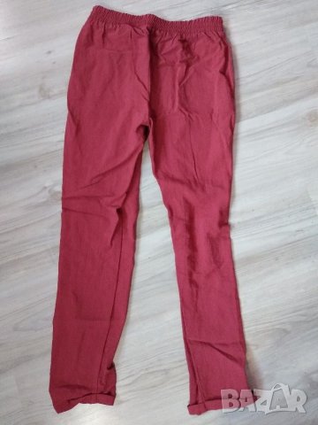 Нов панталон М, снимка 2 - Панталони - 30366152