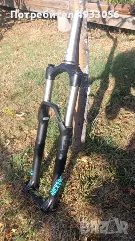 Rockshox recon 140mm, снимка 2 - Части за велосипеди - 55850067
