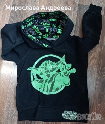 блузи, яке, панталони, риза 98-104 ръст, снимка 3 - Детски якета и елеци - 42851021