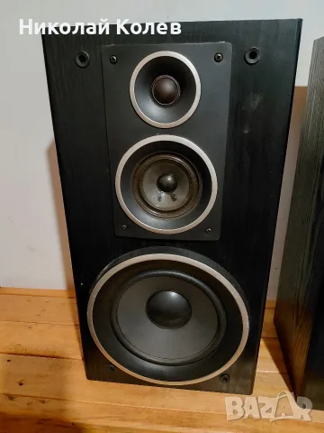 Тонколони SONY SS A705, снимка 2 - Bluetooth тонколони - 56198074
