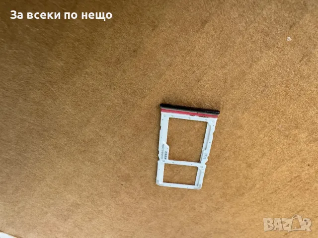 Xiaomi Redmi 8 Pro , SIM Сим държач