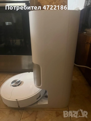 Dreame L40 Ultra AE , снимка 2 - Прахосмукачки - 53281308