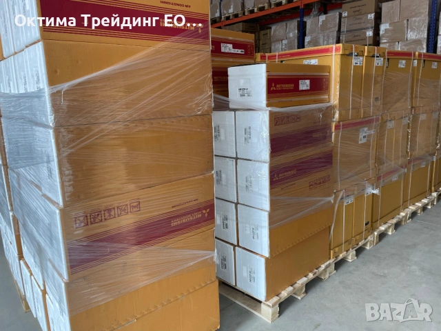Инверторен климатик Conter Infinity 9000 BTU, A+++, Wi-fi, 3D Air Flow, Суперионизатор, UV lamp, снимка 8 - Климатици - 54263780