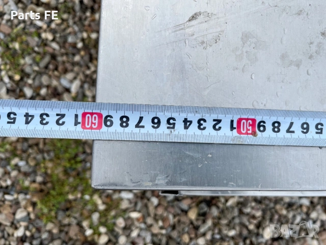 Професионална работна маса база гастро норма 1/1 , снимка 5 - Обзавеждане на кухня - 53059422