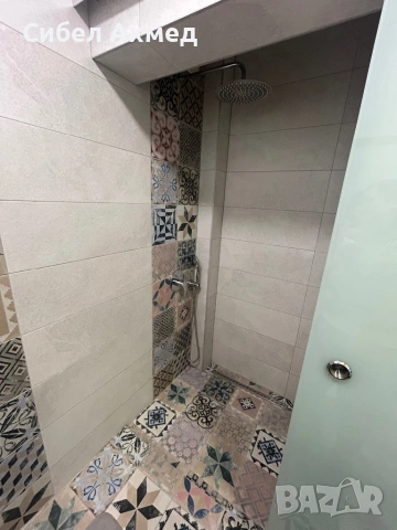Двустаен апартамент под наем, снимка 8 - Апартаменти - 54031079