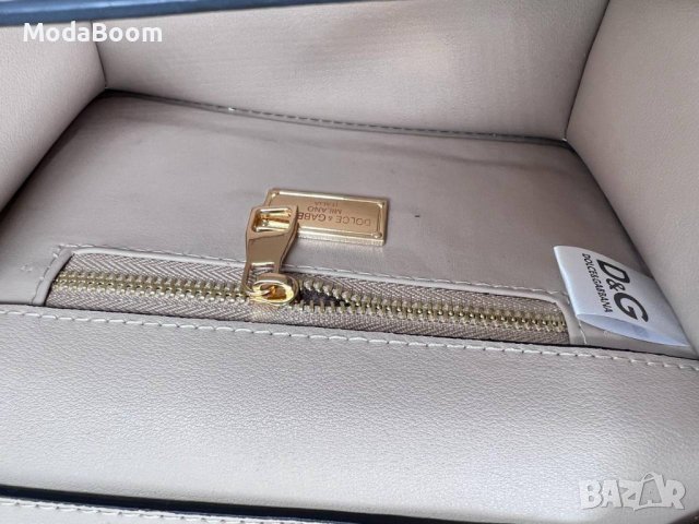 🩷🆕Dolce & Gabbana уникални различни цветове дамски чанти🆕🩷, снимка 2 - Чанти - 44280142