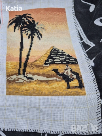 Етипет, снимка 2 - Ръчно изработени сувенири - 53117539