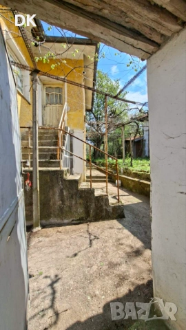 Къща село Елхово общ. Николаево обл. Ст. Загора , снимка 5 - Къщи - 54276252