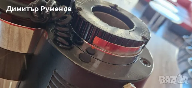 Професионална кафемелачка, снимка 11 - Кафемашини - 49569345