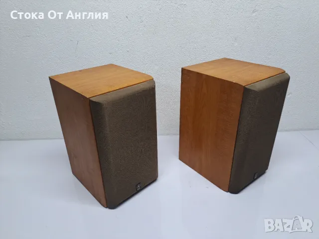 Тонколони - Yamaha NS-35E, снимка 3 - Тонколони - 49179732