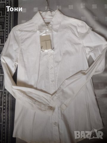 Риза Burberry , снимка 1